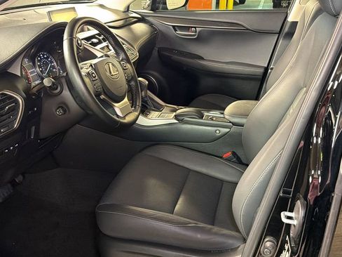 Used 2017 Lexus NX 300h AWD w/ Premium Package image 27