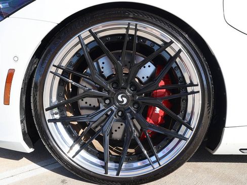 Used 2026 BMW M5 w/ Executive Package AWD/4WD image 54