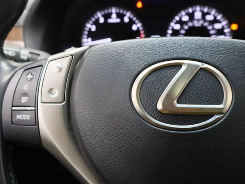 Used 2014 Lexus GS 350 350 w/ Premium Package image 7