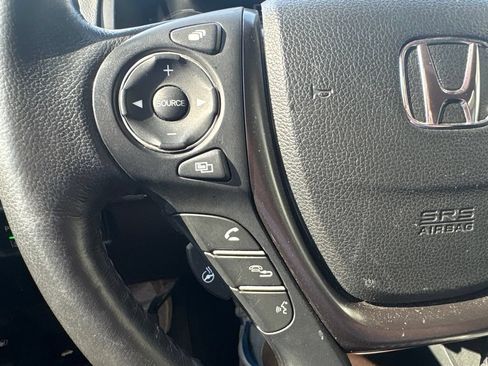 Used 2023 Honda Ridgeline RTL-E image 18
