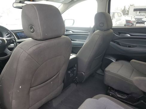 Used 2020 Buick Enclave Preferred w/ LPO, Floor Liner Package image 27