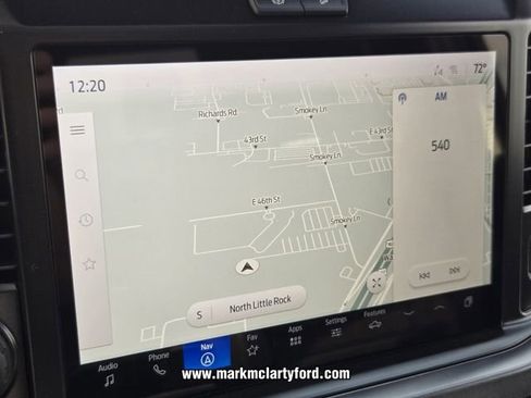 New 2026 Ford F350 Platinum image 17