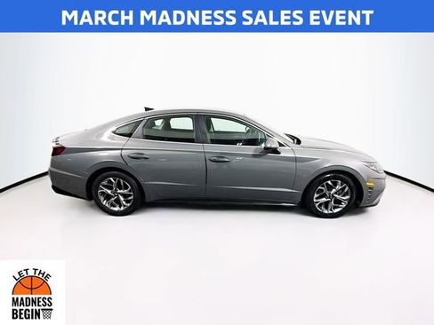 Used 2022 Hyundai Sonata SEL image 8