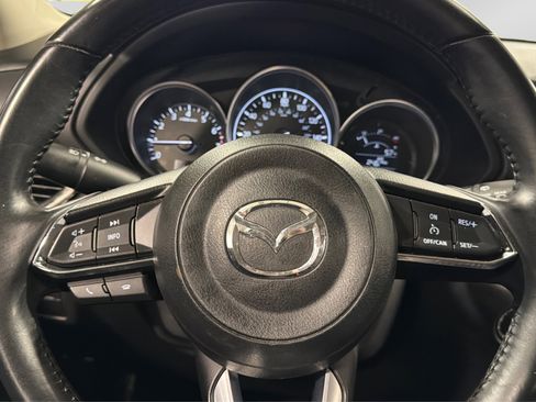 Used 2018 MAZDA CX-5 Sport AWD/4WD image 21