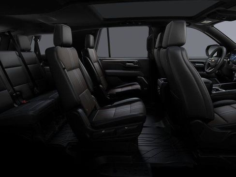 New 2026 Chevrolet Tahoe High Country w/ Sun And Tow Package AWD/4WD image 9