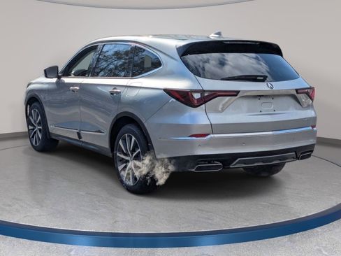 New 2026 Acura MDX SH-AWD w/ Technology Package image 7