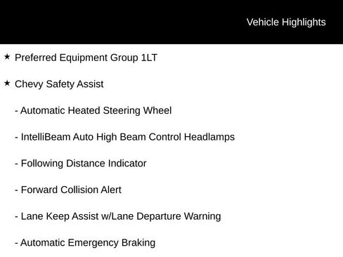 Used 2021 Chevrolet Traverse LT image 8