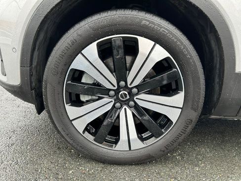 Used 2023 Volvo XC40 Recharge Plus image 61