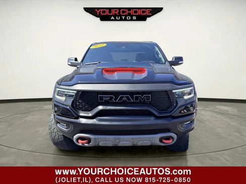 Used 2022 RAM 1500 TRX AWD/4WD image 10
