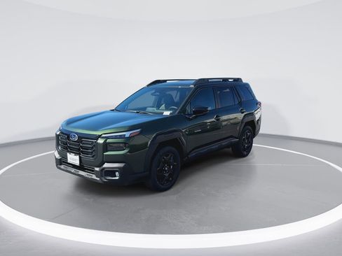 New 2026 Subaru Outback Limited AWD/4WD image 3