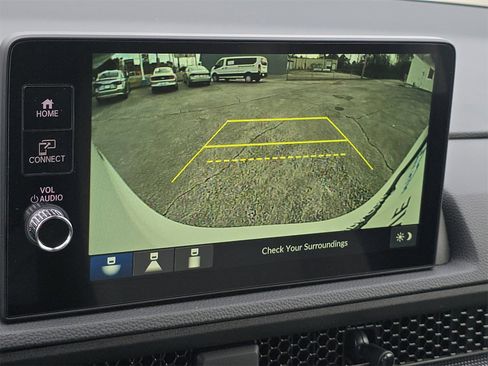 New 2026 Honda CR-V LX image 17