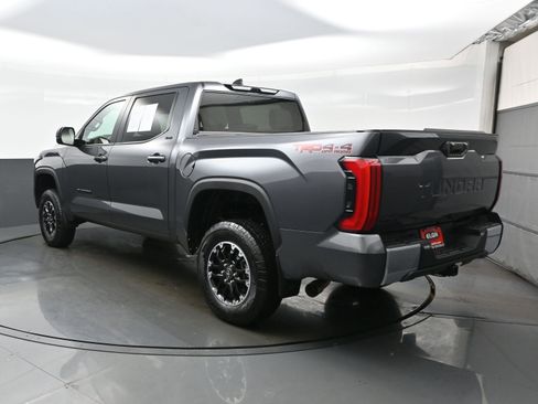 Used 2025 Toyota Tundra SR5 w/ TRD Off-Road Package image 4