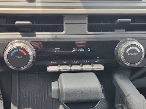 Used 2024 Toyota Tacoma SR RWD image 19