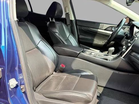 Used 2020 Nissan Maxima 3.5 SV w/ Floor Mat Group FWD image 32