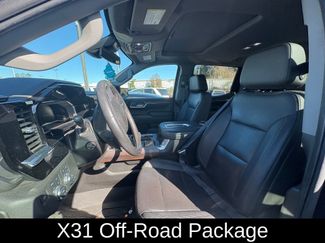 Used 2022 GMC Sierra 1500 SLT w/ SLT Convenience Package video 2