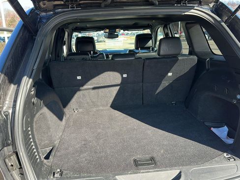 Used 2020 Jeep Grand Cherokee Limited w/ Trailer Tow Group IV image 25