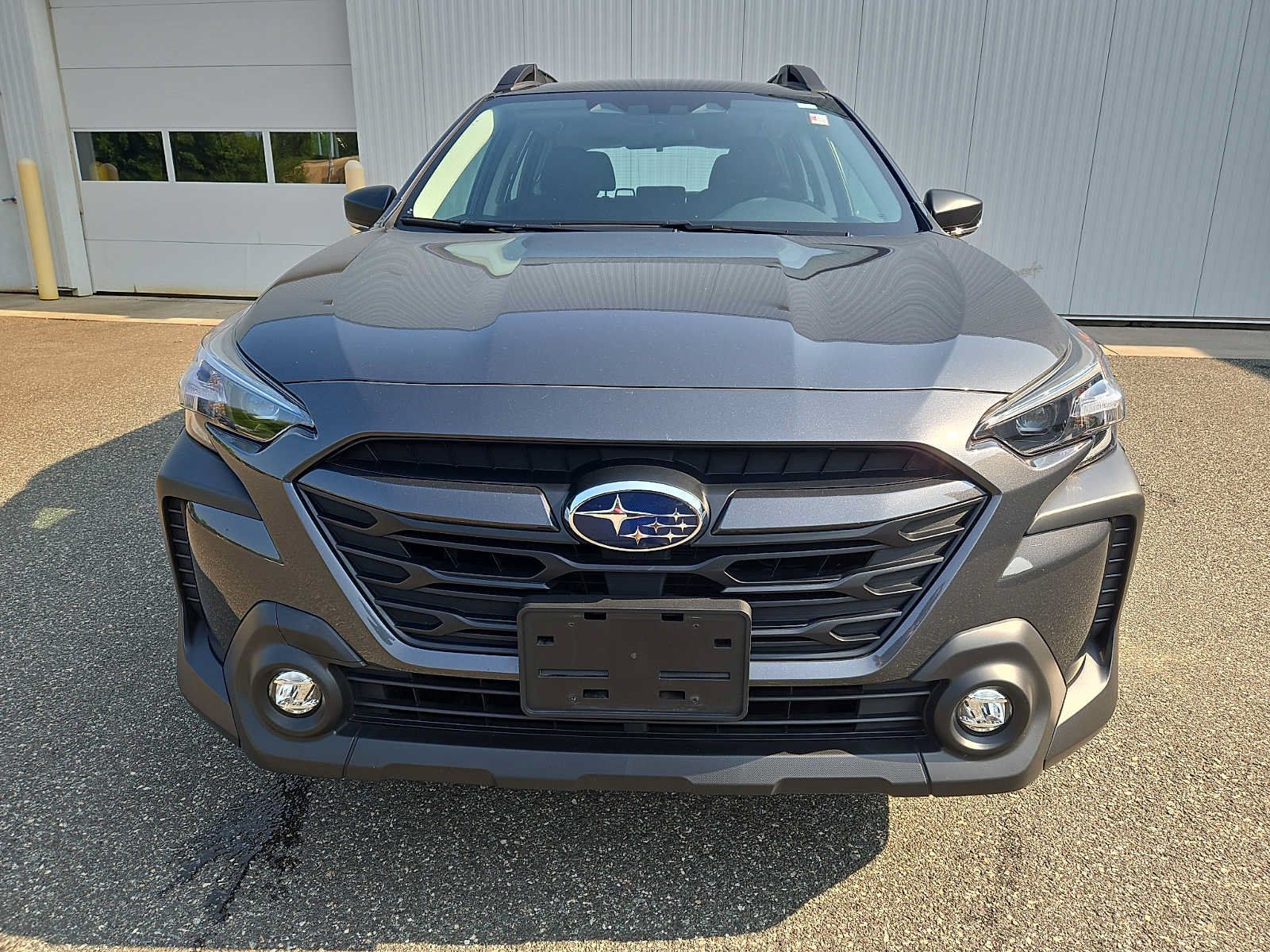 Used 2024 Subaru Outback AWD/4WD image 2