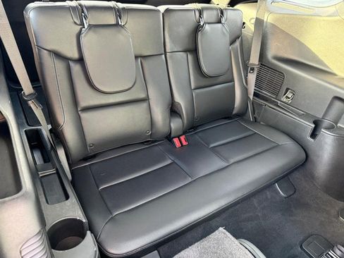 Certified 2020 Ford Explorer ST w/ ST Street Pack image 13