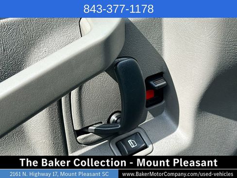 Used 2023 GMC Savana 2500 w/ Driver Convenience Package RWD image 16