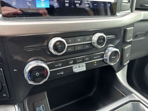 Used 2024 Ford F150 XLT w/ Mobile Office Package AWD/4WD image 11