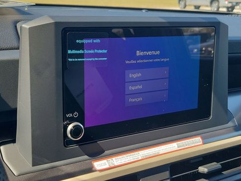 New 2025 Toyota Tacoma SR5 image 27