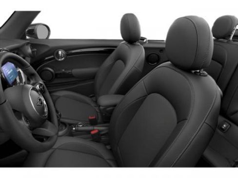 Used 2023 MINI Cooper S w/ Signature Upholstery Package image 12