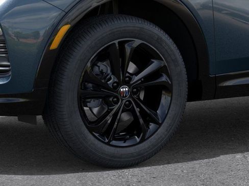 New 2026 Buick Envista Sport Touring w/ Convenience I Package image 15