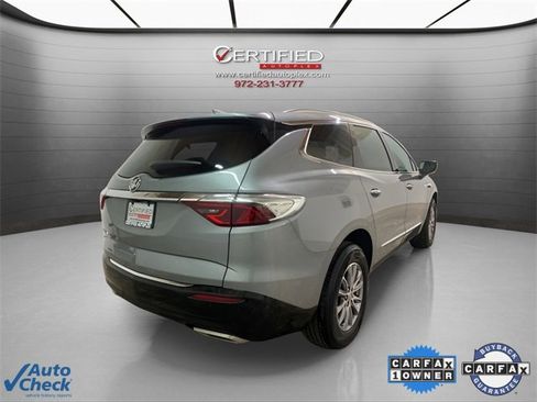 Used 2024 Buick Enclave Premium image 6