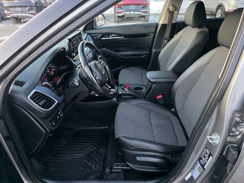 Certified 2023 Kia Seltos S AWD/4WD image 15