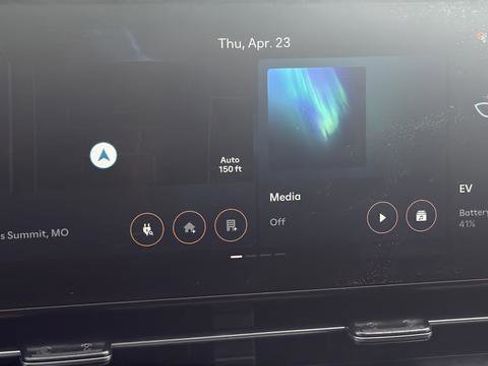 Used 2024 Hyundai Kona SEL FWD image 13