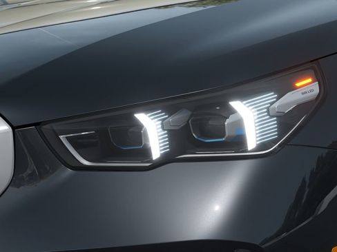 Used 2025 BMW 530i xDrive 530i xDrive image 36