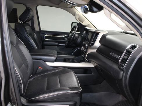 Used 2021 RAM 1500 Laramie RWD image 28