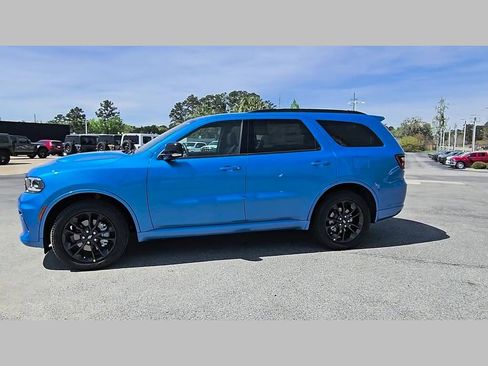 New 2026 Dodge Durango GT AWD/4WD image 28