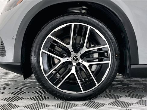 Certified 2024 Mercedes-Benz EQE 350+ 4MATIC SUV image 8