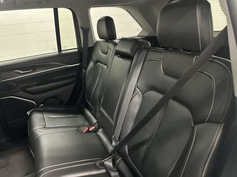 Used 2024 Jeep Grand Cherokee Limited 4xe AWD/4WD image 14
