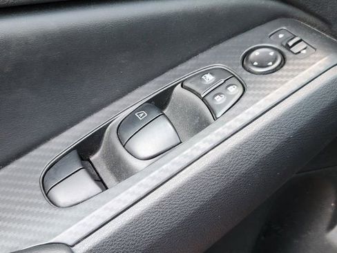 Used 2024 Nissan Altima 2.5 SV w/ SV Premium Package FWD image 22