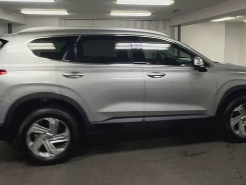 Used 2023 Hyundai Santa Fe SEL AWD/4WD image 9
