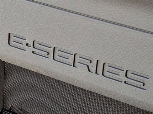 New 2025 Ford E-350 and Econoline 350 Super Duty w/ Power Equipment Group image 10