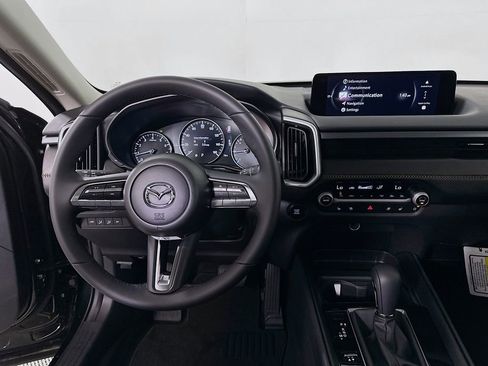 New 2026 MAZDA CX-50 AWD 2.5 S w/ Premium Package image 19