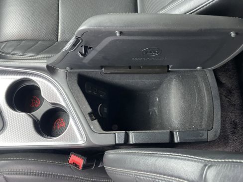 Used 2016 Dodge Challenger SRT Hellcat image 20