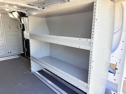 Used 2021 Ford Transit 150 Low Roof RWD image 6