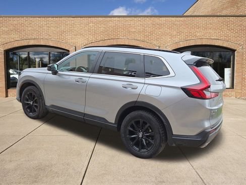 Used 2023 Honda CR-V Sport image 6