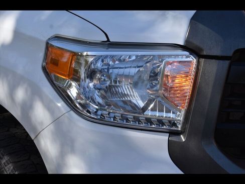 Used 2016 Toyota Tundra SR w/ Tow Package RWD image 43