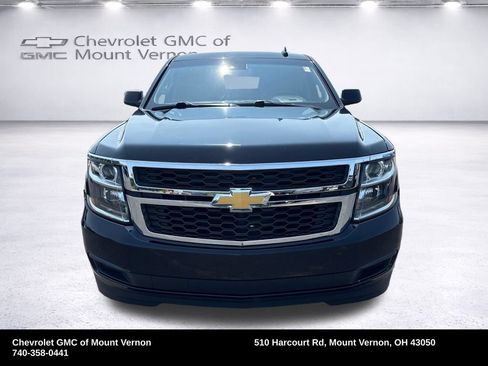 Used 2019 Chevrolet Suburban LT AWD/4WD image 9