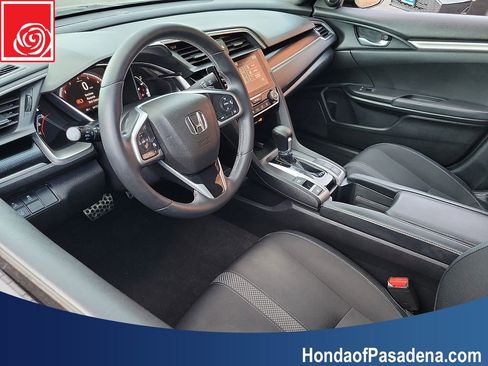 Used 2019 Honda Civic Sport image 9