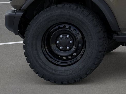 New 2026 Ford Bronco Badlands AWD/4WD image 53