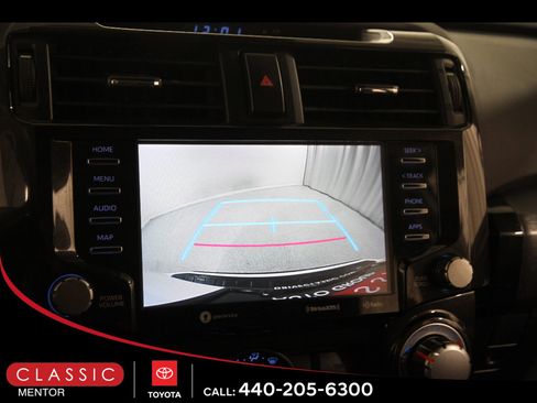 Used 2022 Toyota 4Runner TRD Off-Road Premium w/ Moonroof Package AWD/4WD image 13
