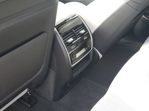 Certified 2024 BMW X5 xDrive40i w/ Executive Package image 25