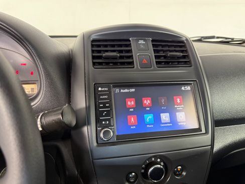 Used 2019 Nissan Versa S image 25