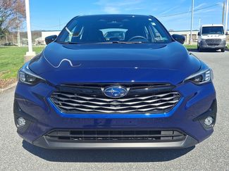 Certified 2025 Subaru Impreza RS video 2